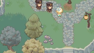 [Game][Pixeled Genshin]Unduhan Pembaruan Android