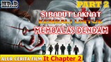 {PART 2} Si Badut Laknat Muncul Lagi Setelah Bobok Selama 27 Tahun - Alur Cerita Film It Chapter Two