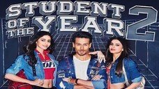 Student Of The Year 2 (2018) HD Dubbing Indonesia