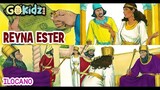 "REYNA ESTER" | Bible story