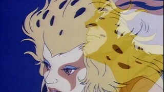 ThunderCats (1985) S01E02