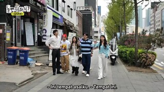 Hangout With You Eps 234 (Sub Indo)