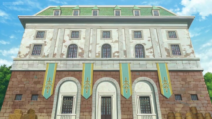 How Not to Summon a Demon Lord ep 3