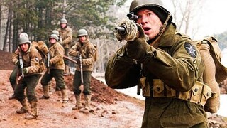 American Soldiers Goes to Nazi Germany To Find Hitler's Scientist Who Made A Destructive Weapon