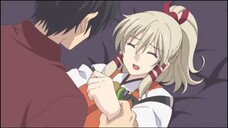 Inari, Konkon, Koi Iroha EP 03 sub indo