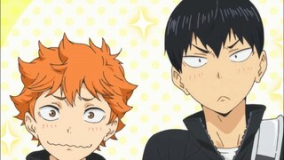 The voice actors take the lead in eating CP, you guys should not eat it, it’s too good