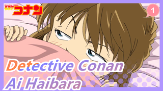 [Detective Conan / HD] Ai Haibara's Appearances in M19_1