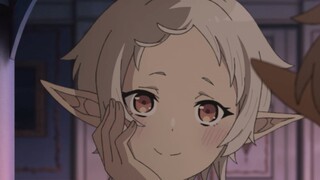 Aku sudah menyukaimu, dan sekarang aku semakin menyukaimu~