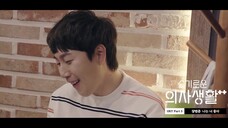 【机智的医生生活｜双语中字】[OST MV]张凡俊—I Like You