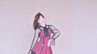 【Thỏ Yayu】♦La Vie en Rose♦ Dù là mơ cũng chỉ cần sơn màu đỏ ❀ Cuộc sống trong hoa hồng[IZ*ONE]