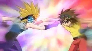 Masquerade  _360p_ Chàng lãng tử boy =))) #Bakugan #schooltime