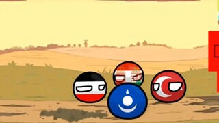 【Polandball】PVP Championship: Group Stage 2