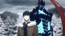 Combo bareng Igris | Solo Leveling S2 AMV