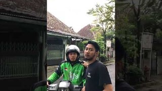 Malu bertanya sesat dimana🤷🏻‍♂️