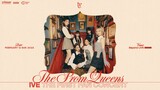 IVE - The First Fan Concert 'The Prom Queens' [2023.02.12]