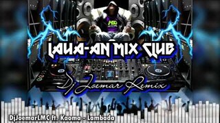 Dj Joemar LMC ft. Kaoma - Lambada [Disco Mix Exclusive]