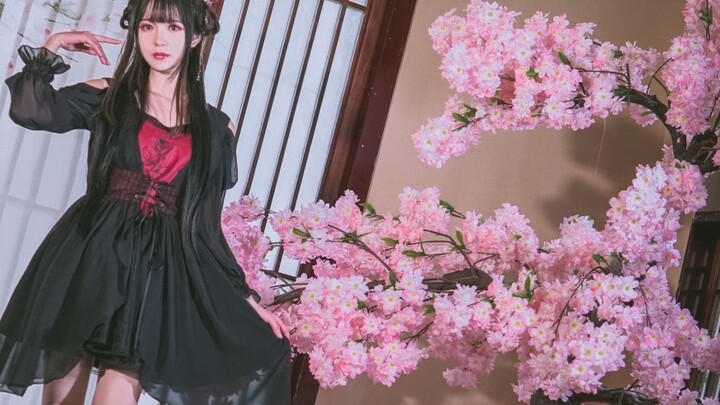 [Ying Ye] Night Banquet Storm★ Why bother to distinguish the truth in life?