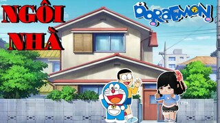 24H MẶP SANG NHẬT BẢN HÀO HỨNG THAM QUAN NGÔI NHÀ CỦA DORAEMON TRONG MINI WORLD💥