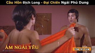 [Review Phim] Đại Chiến Thầy Pháp Bỏ Bùa Yêu | Câu Hồn Giáng Đầu - Địch Long | Phim Hồng Kông