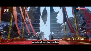 Fights Break Sphere 5 ศึกรบทะลุสวรรค์ ภาค 5 EP 60 [ซับไทย]