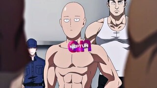 Saitamaaaaaa