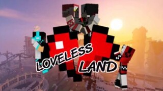 LOVELESS LAND ดินแดนไร้รัก EP13 เจ้าชายโรคจิต จะปล้ำฉันเหรอย่ะ