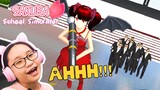 Sakura School Simulator Gameplay - Let's GO on a RAMPAGE!!!