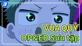 VUA QUỶ| OP&ED Sưu tập_3