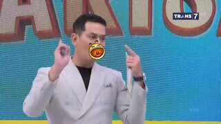 Arisan TRANS7 FULL 19 Mei 2025