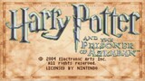 Harry Potter and the Prisoner of Azkaban GBA All Spells