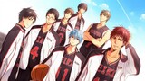 Koroko's Basketball Season 2 Episode 3