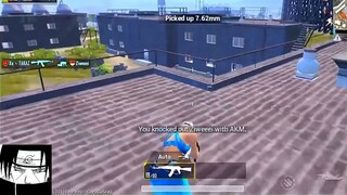 Tổng Hợp Các Khoảnh Khắc Xử Lí Hay Free Fire Phần 152 #game