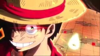 Luffy Tứ Hoàng Toàn Diện, Người Hoàn Thành Giấc Mơ#1.3