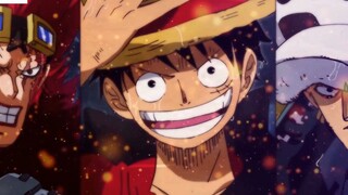 Hỏi Đáp One Piece #1_ Zeus Sẽ Ra Sao Nếu Big Mom Chết - Garp Tới Wano_ 7