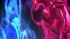 Solo Leveling Season 2 Episode 12 inspirasi penamaan Beru