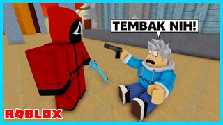 Aku Ikut Bermain Squid Game Lagi! Apakah ini Game Season 2!? - Roblox Indonesia