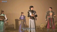 Peerless Battle Spirit eps 48 sub indo