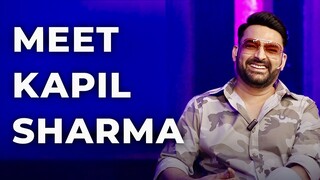 Meet Kapil Sharma | Episode 90