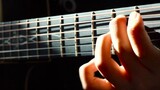[Fingerstyle Guitar] Penampilan cantik dari lagu klasik Kanton "Nirvana"