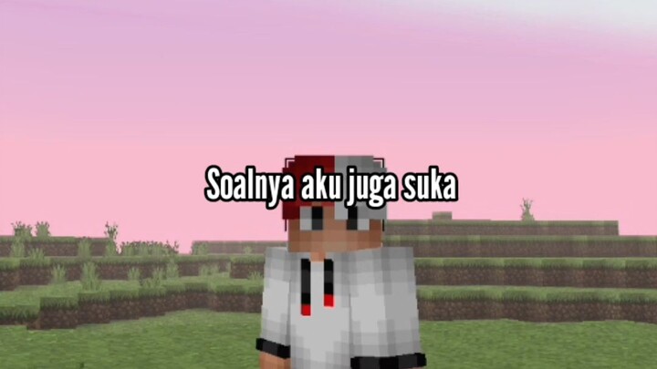 Minecraft Tapi Kalo Kalian Follow Aku Main Game Garten Of Banban