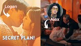 Secret Plan of Yoon Chul & Alex Lee | Penthouse Season 3 Theories