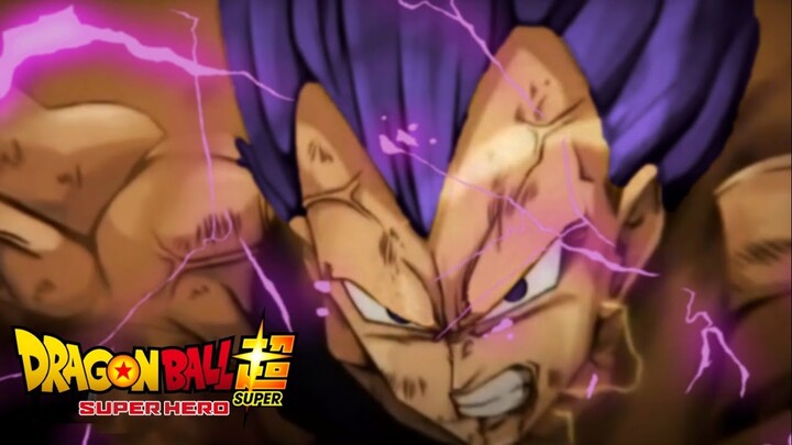 El Regreso del ANDROIDE 16 en DRAGON BALL SUPER SUPER HERO ¿GOHAN RECUERDA A 16? TEORÍA - Bstation El Regreso del ANDROIDE 16 en DRAGON BALL SUPER SUPER HERO ¿GOHAN RECUERDA A 16? TEORÍA - Bstation