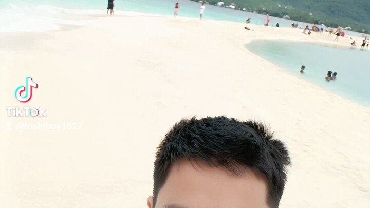 white island Camiguin