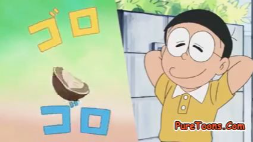 Doraemon Tập 24 - Lệnh truy nã Nobita - Máy tạo không gian 3 chiều - Bilibili Doraemon Tập 24 - Lệnh truy nã Nobita - Máy tạo không gian 3 chiều - Bilibili