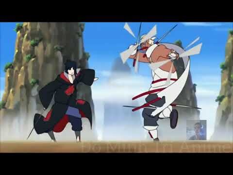 Đỗ Minh Trí Anime I Like To Dance「AMV」