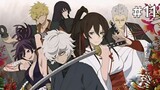 Jigokuraku - Episode 11 [Sub Indo]