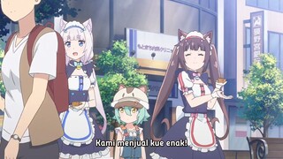 Nekopara Episode 05 Subtitle Indonesia