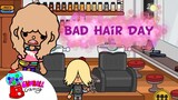 Messy Hair Day | Toca Life World