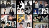 Upcoming Korean Dramas of 2022 based on popular webtoons.#new korean dramas