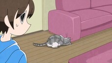 Yoru Wa Neko To Issho Ep23